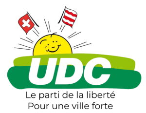 UDC - Ville de Morges